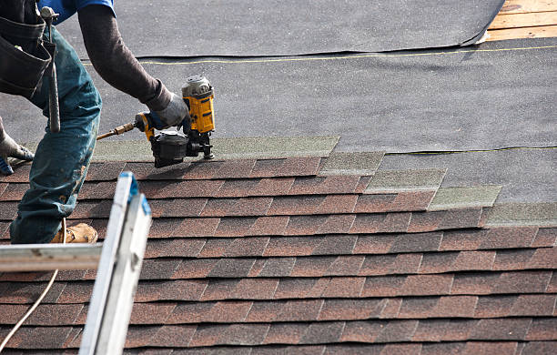 Licensed Roof Installation service in Basco, IL - Brentwood Metal Roofing